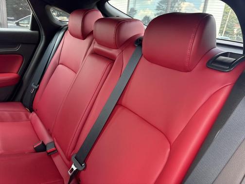 2024 Acura Integra A-Spec Technology