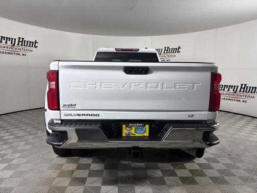 2024 Chevrolet Silverado 3500 LT