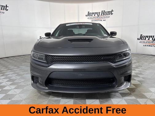 2023 Dodge Charger R/T