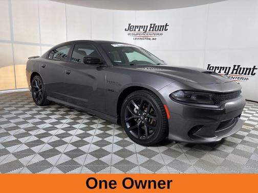 2023 Dodge Charger R/T