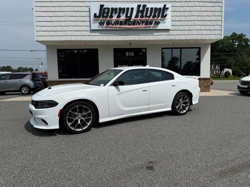 2023 Dodge Charger GT