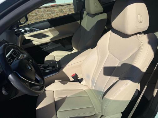 2021 BMW 430 i