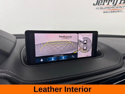 2023 Acura MDX Type S w/Advance Package