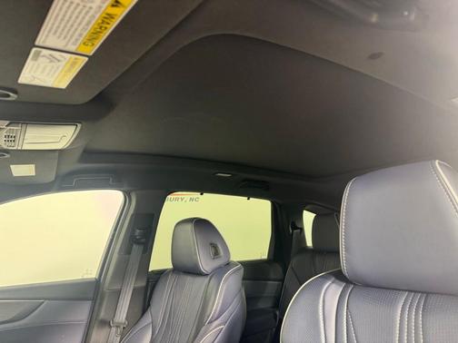 2023 Acura MDX Type S w/Advance Package