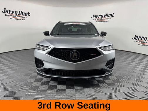 2023 Acura MDX Type S w/Advance Package