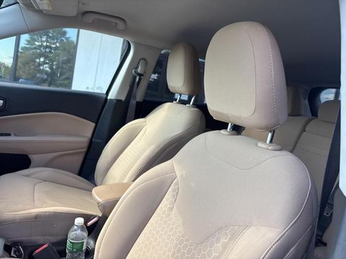 2019 Jeep Compass Sport