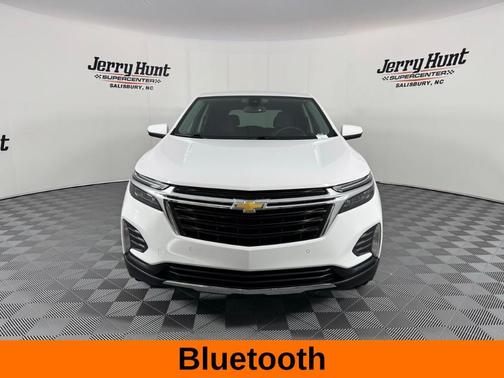 2022 Chevrolet Equinox 2LT