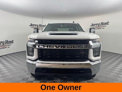 2023 Chevrolet Silverado 2500 LT