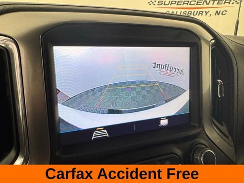 2023 Chevrolet Silverado 2500 LT