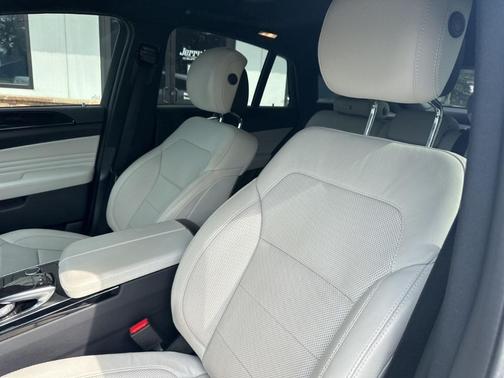 2019 Mercedes-Benz AMG GLE 43 4MATIC Coupe