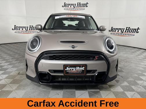 2024 MINI Hardtop Cooper S