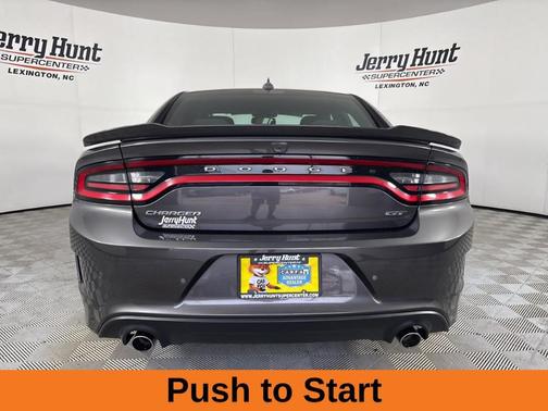 2023 Dodge Charger GT