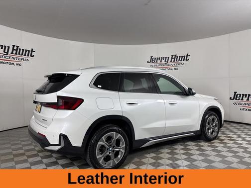 2024 BMW X1 xDrive28i