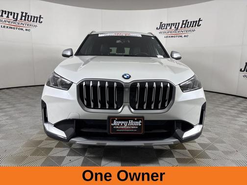 2024 BMW X1 xDrive28i