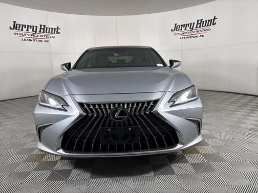 2024 Lexus ES 350 350