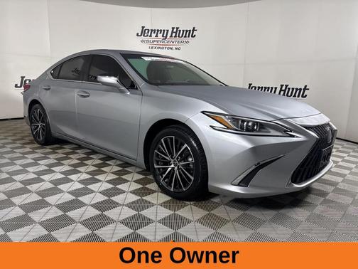 2024 Lexus ES 350 350