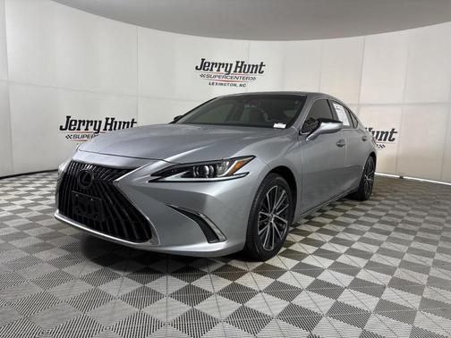 2024 Lexus ES 350 350