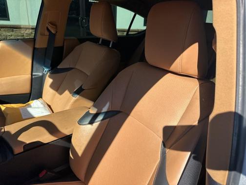 2024 Lexus ES 350 350