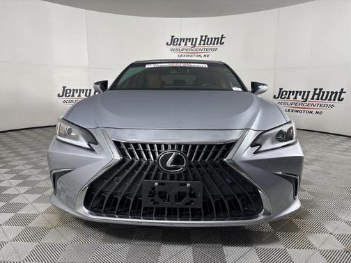 2024 Lexus ES 350 350