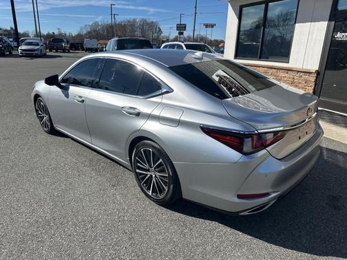 2024 Lexus ES 350 350