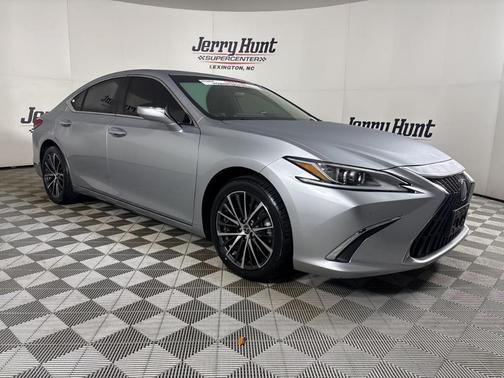 2024 Lexus ES 350 350