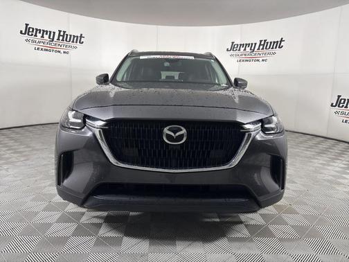 2024 Mazda CX-90 3.3 Turbo Preferred Plus