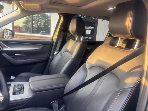 2024 Mazda CX-90 3.3 Turbo Preferred Plus