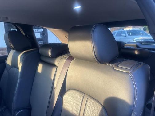 2024 Mazda CX-90 3.3 Turbo Preferred Plus