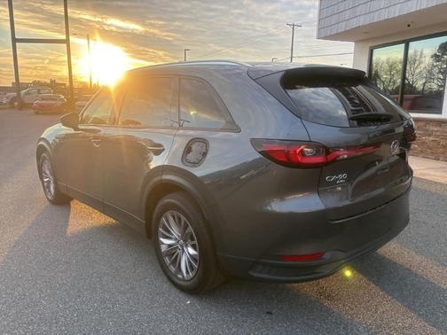 2024 Mazda CX-90 3.3 Turbo Preferred Plus