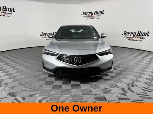 2024 Acura Integra A-Spec Technology