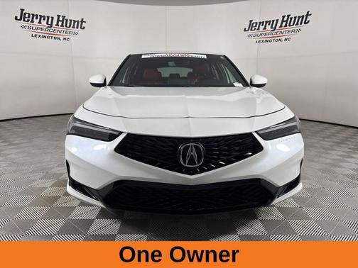 2023 Acura Integra A-Spec