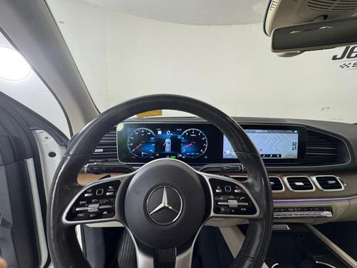 2020 Mercedes-Benz GLE 450 Base