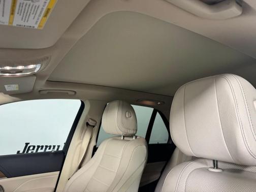 2020 Mercedes-Benz GLE 450 Base