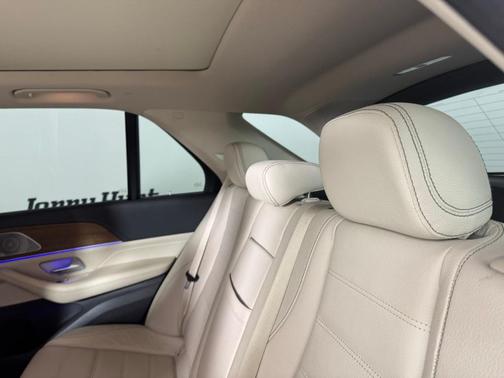2020 Mercedes-Benz GLE 450 Base