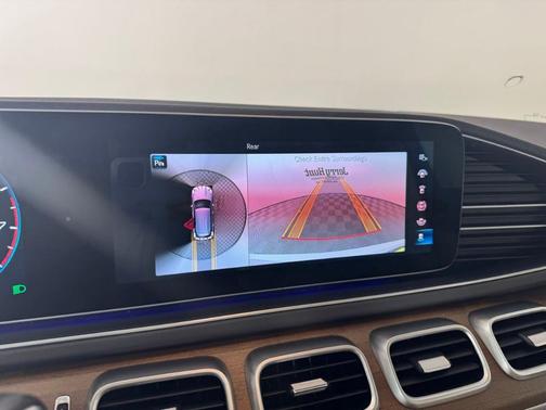 2020 Mercedes-Benz GLE 450 Base