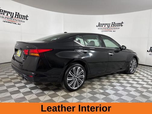 2024 Nissan Altima 2.5 SL