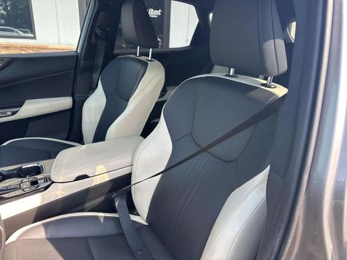 2022 Lexus NX 350 Base