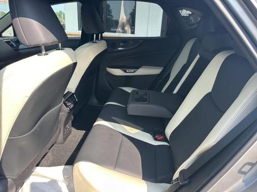 2022 Lexus NX 350 Base