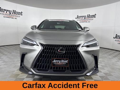 2022 Lexus NX 350 Base
