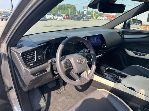 2022 Lexus NX 350 Base