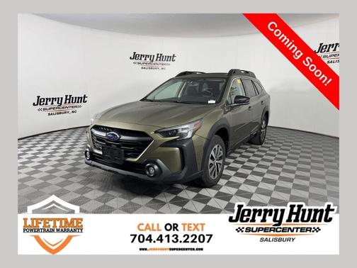 2024 Subaru Outback Premium