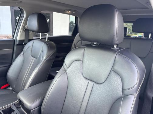 2022 Kia Sorento X-Line EX