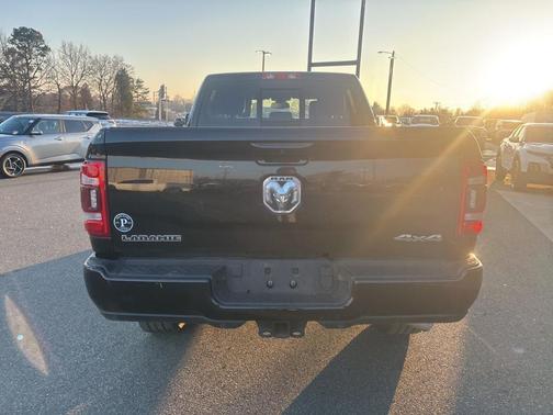 2023 RAM 2500 Laramie