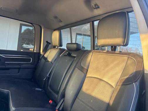 2023 RAM 2500 Laramie