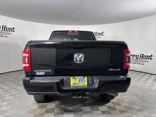 2023 RAM 2500 Laramie