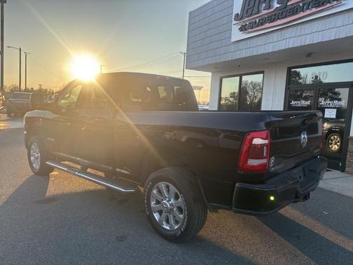 2023 RAM 2500 Laramie