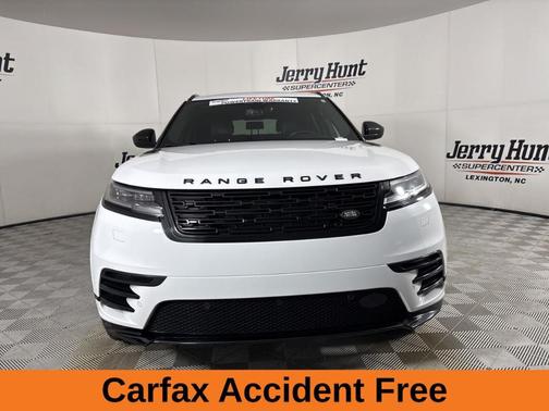 2025 Land Rover Range Rover Velar P250 Dynamic SE