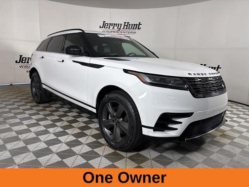 2025 Land Rover Range Rover Velar P250 Dynamic SE