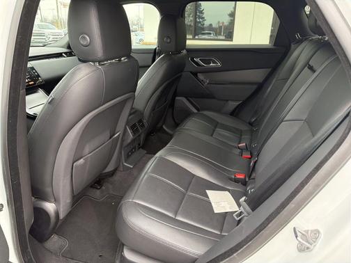 2025 Land Rover Range Rover Velar P250 Dynamic SE