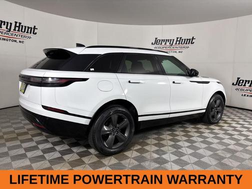 2025 Land Rover Range Rover Velar P250 Dynamic SE